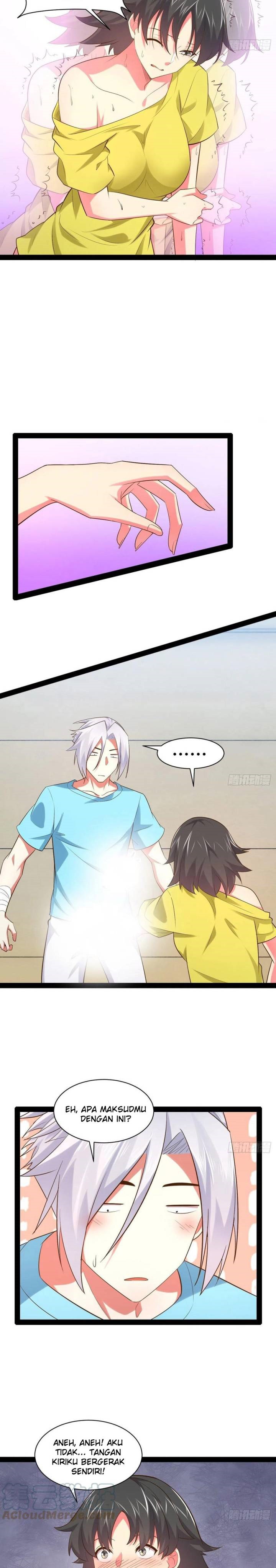 Starting From Maximum Charm Point 1 Chapter 58 Bahasa Indonesia