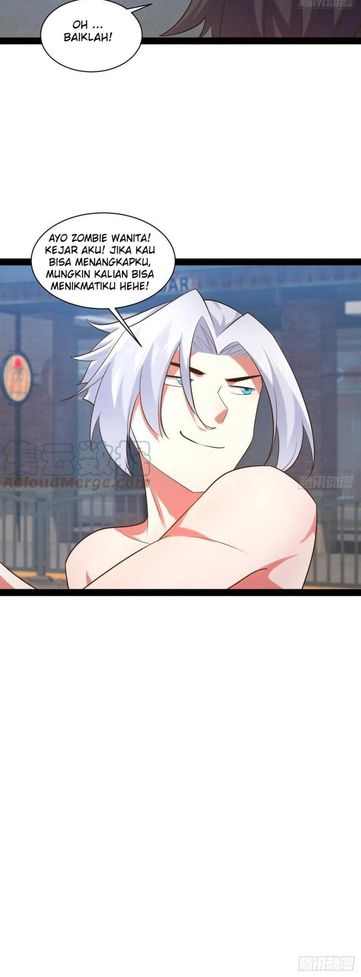 Starting From Maximum Charm Point 1 Chapter 58 Bahasa Indonesia