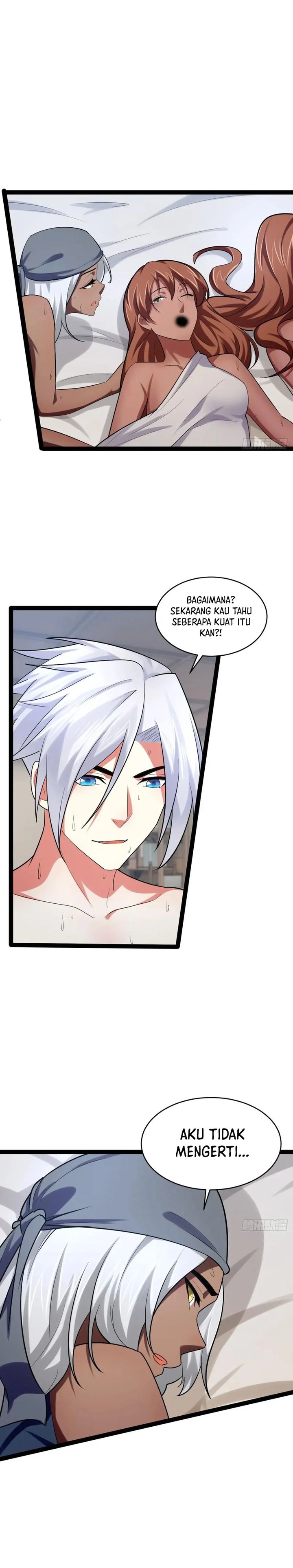 Starting From Maximum Charm Point 1 chapter 83