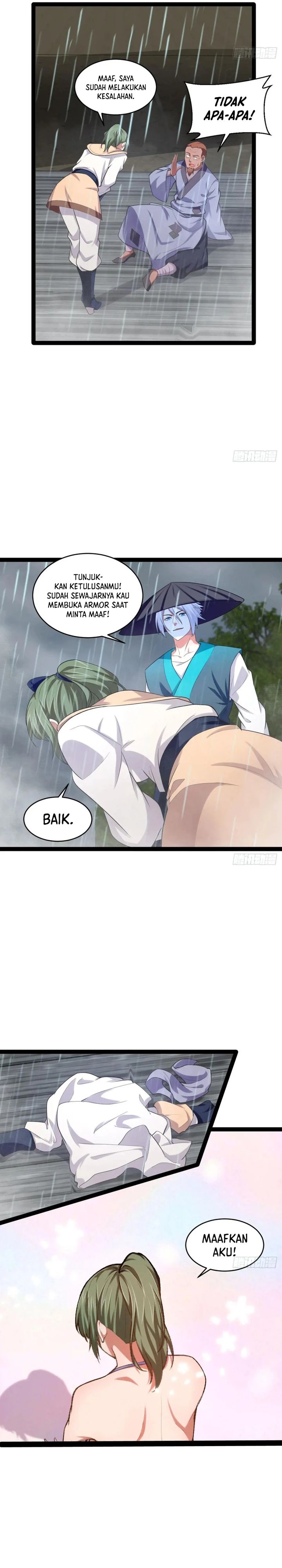 Starting From Maximum Charm Point 1 chapter 84