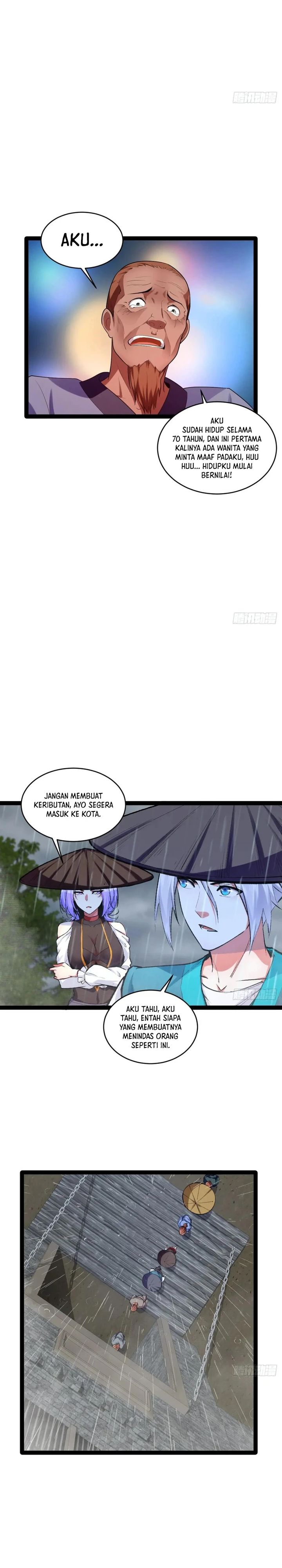 Starting From Maximum Charm Point 1 chapter 84