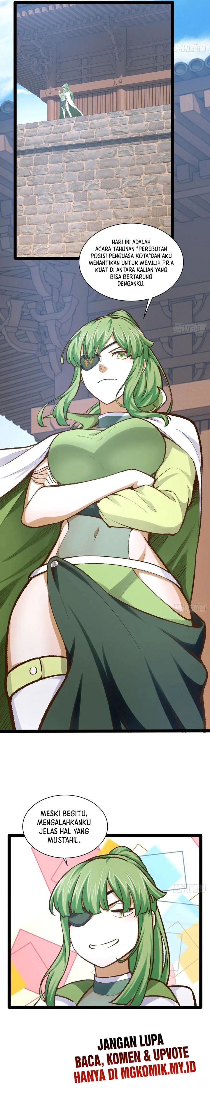 Starting From Maximum Charm Point 1 chapter 88