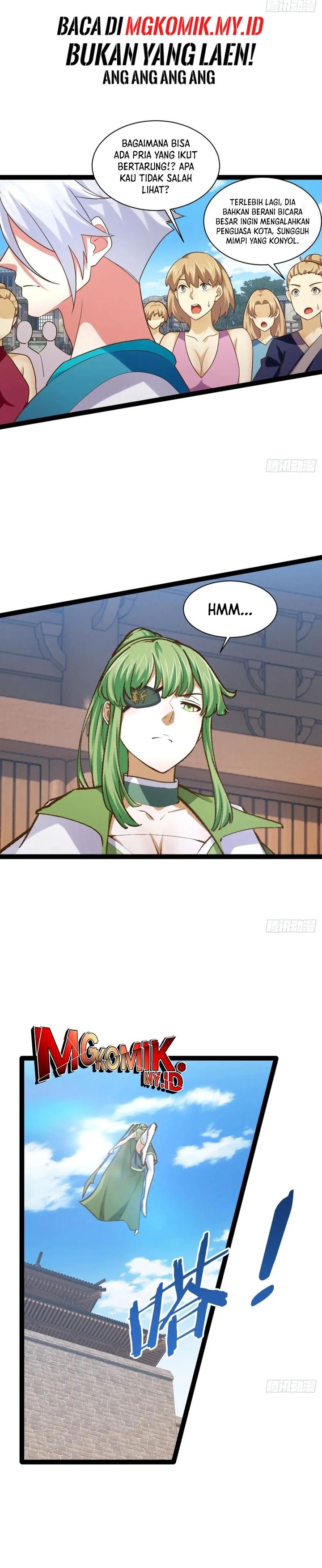 Starting From Maximum Charm Point 1 chapter 88