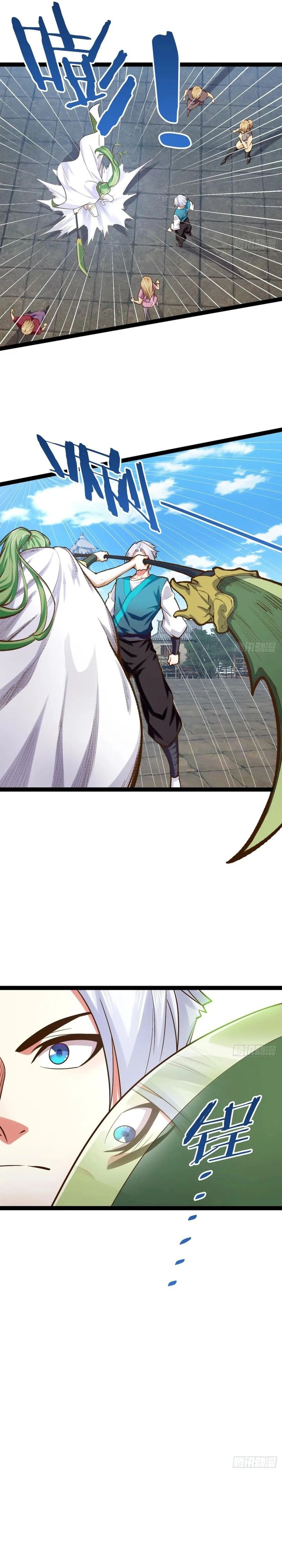 Starting From Maximum Charm Point 1 chapter 88