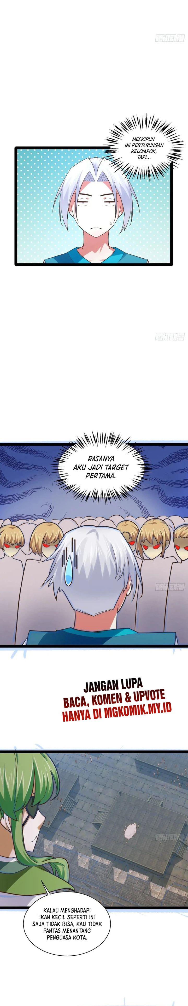 Starting From Maximum Charm Point 1 chapter 88