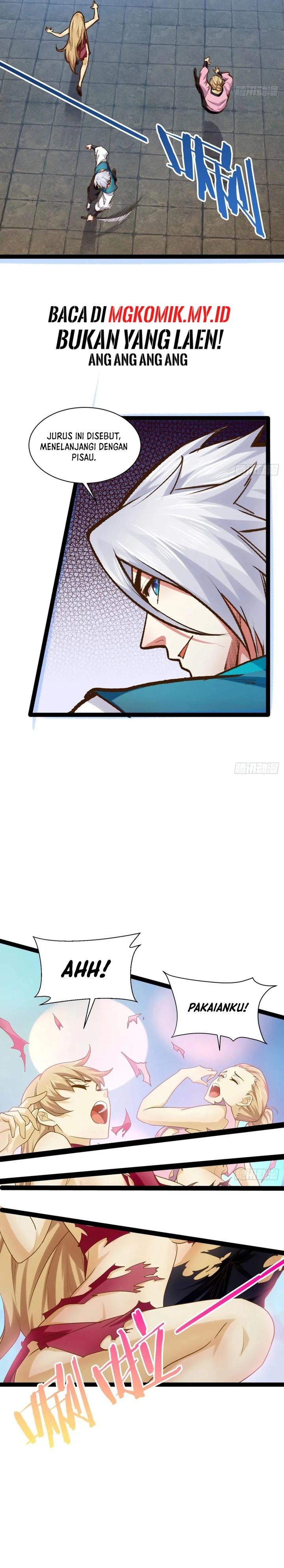 Starting From Maximum Charm Point 1 chapter 88