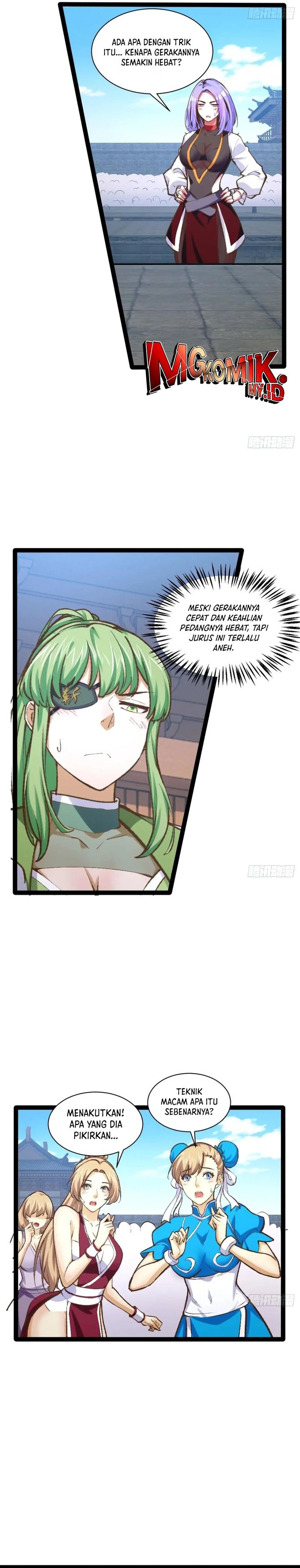Starting From Maximum Charm Point 1 chapter 88
