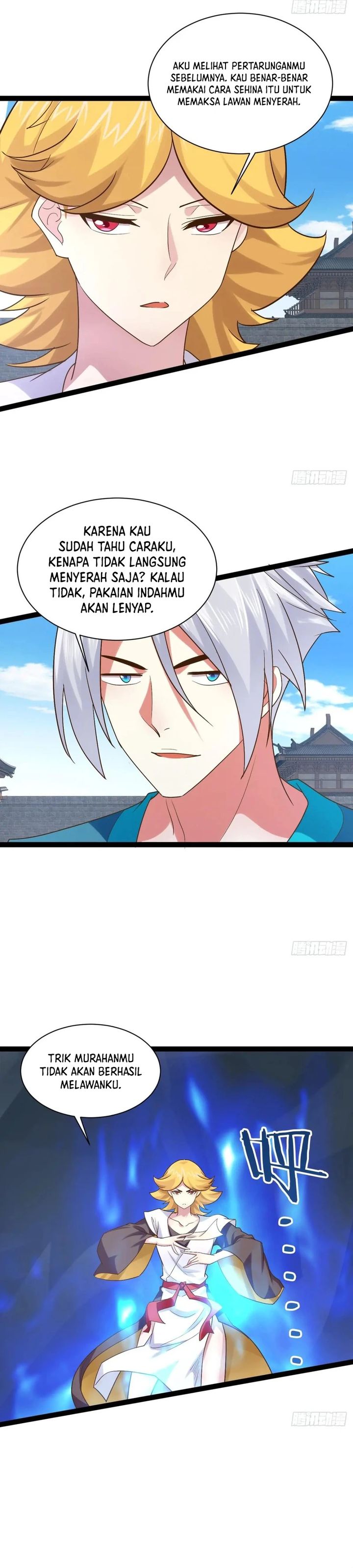 Starting From Maximum Charm Point 1 chapter 88
