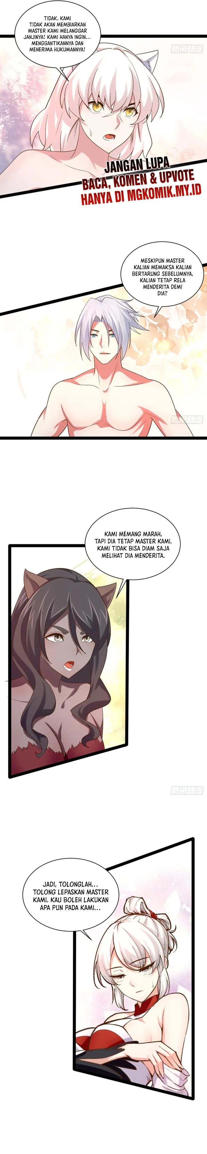 Starting From Maximum Charm Point 1 chapter 91