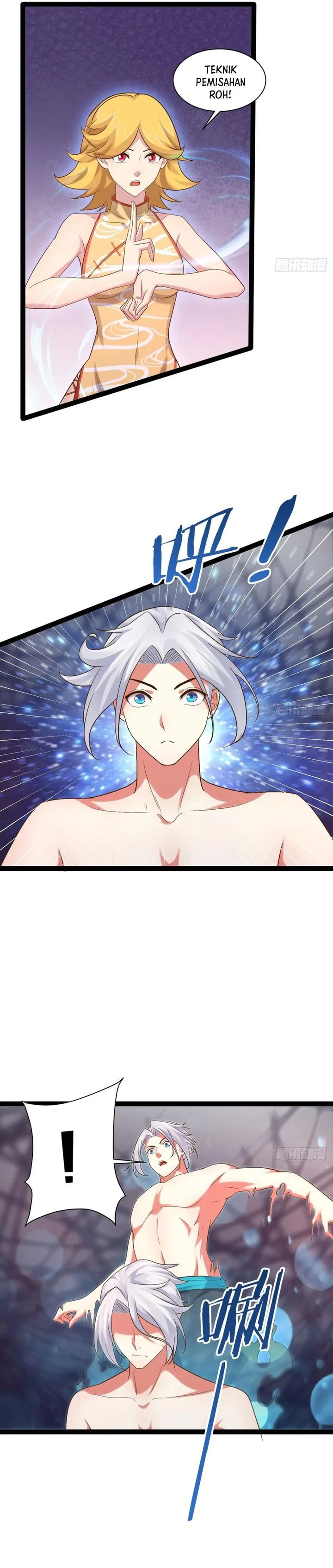 Starting From Maximum Charm Point 1 chapter 91