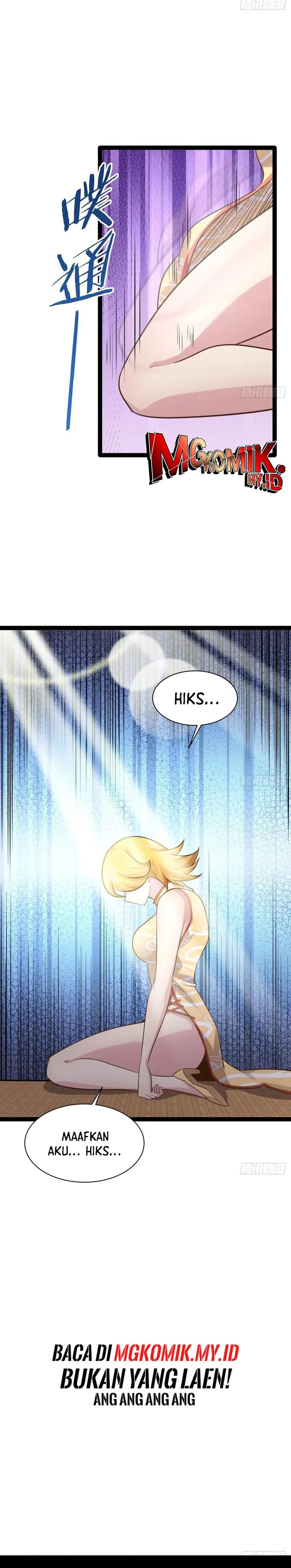 Starting From Maximum Charm Point 1 chapter 91