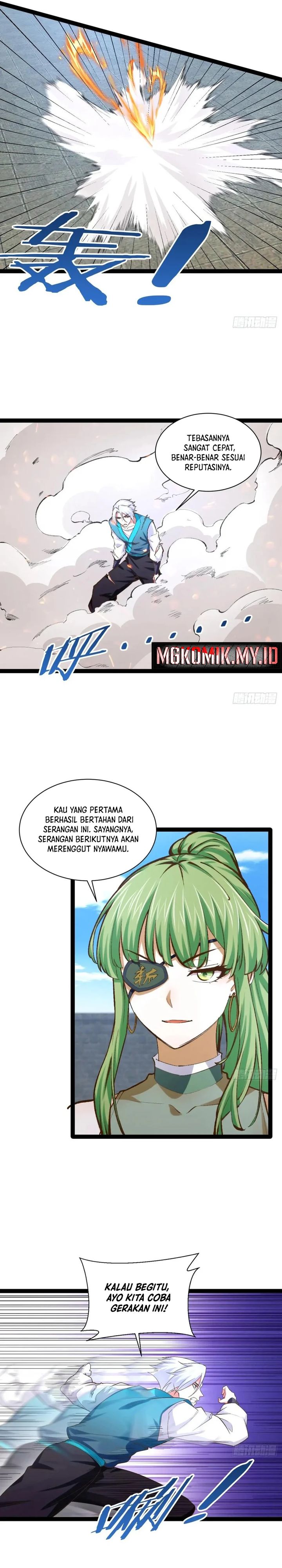 Starting From Maximum Charm Point 1 chapter 93