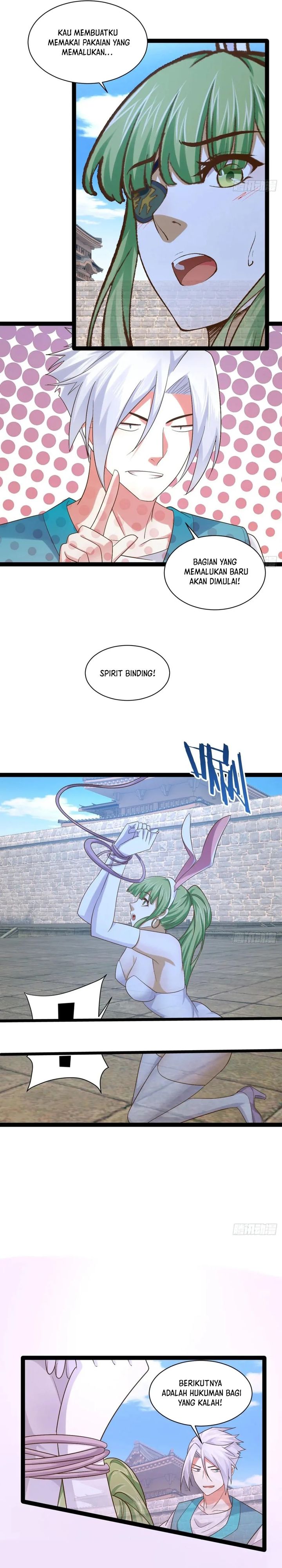 Starting From Maximum Charm Point 1 chapter 93