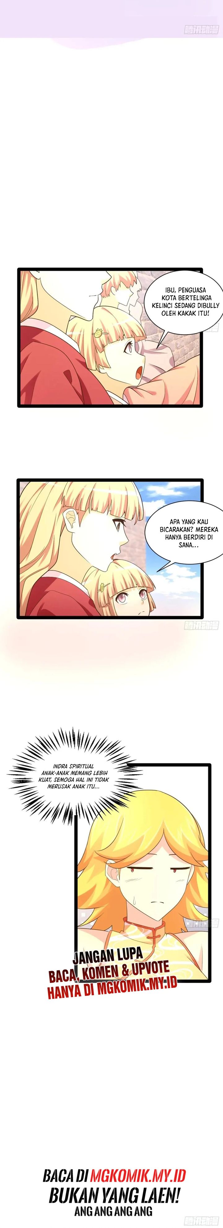 Starting From Maximum Charm Point 1 chapter 93