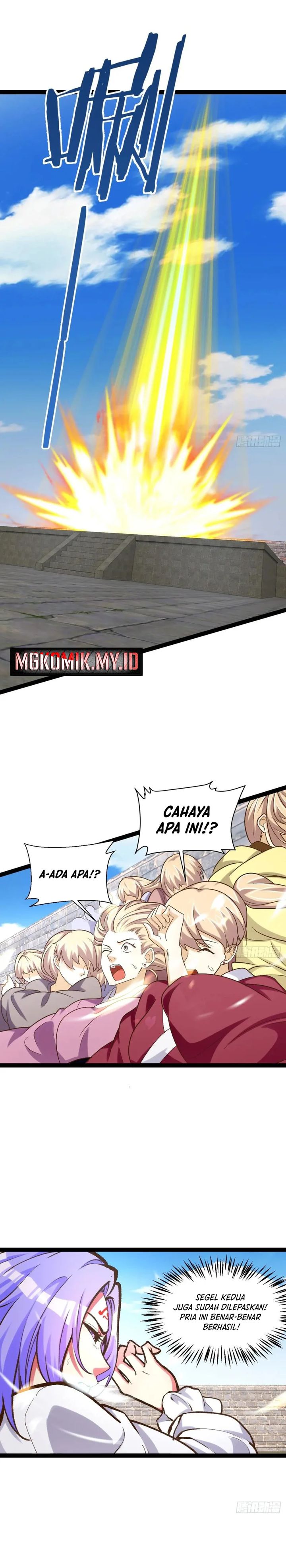 Starting From Maximum Charm Point 1 chapter 94