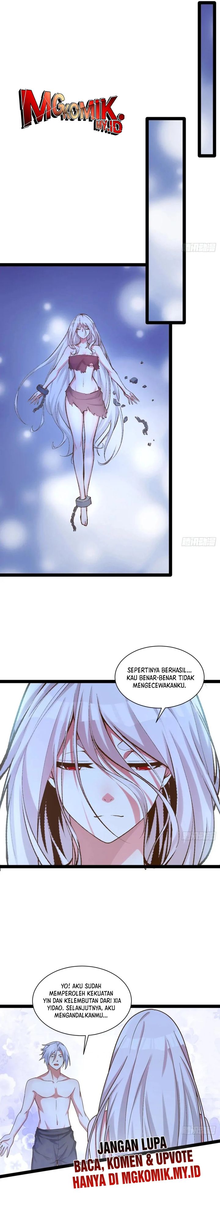 Starting From Maximum Charm Point 1 chapter 94