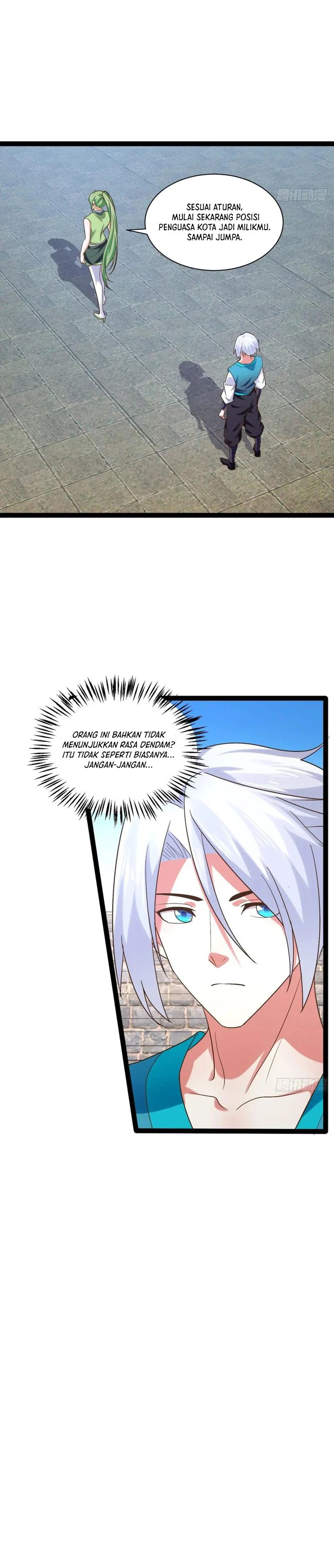 Starting From Maximum Charm Point 1 chapter 94
