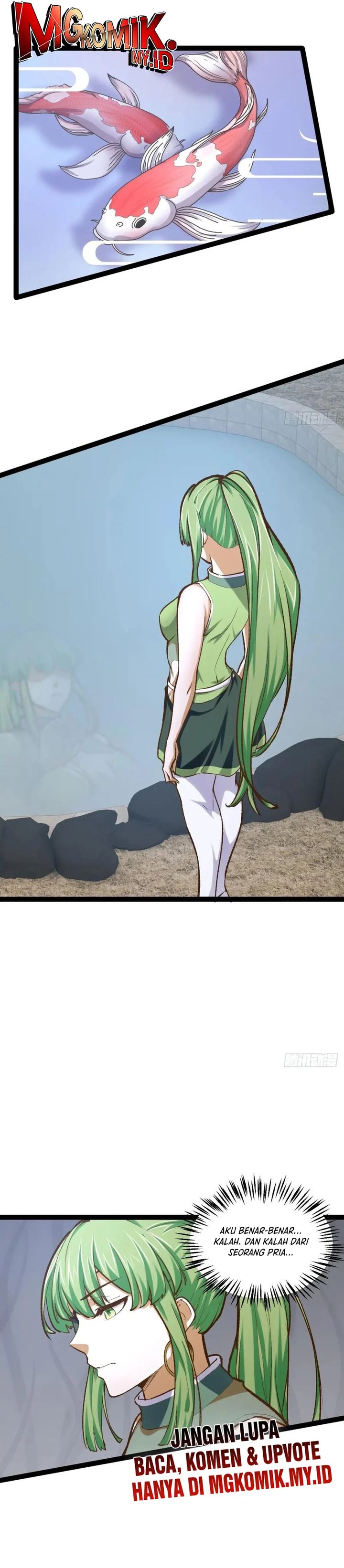 Starting From Maximum Charm Point 1 chapter 94
