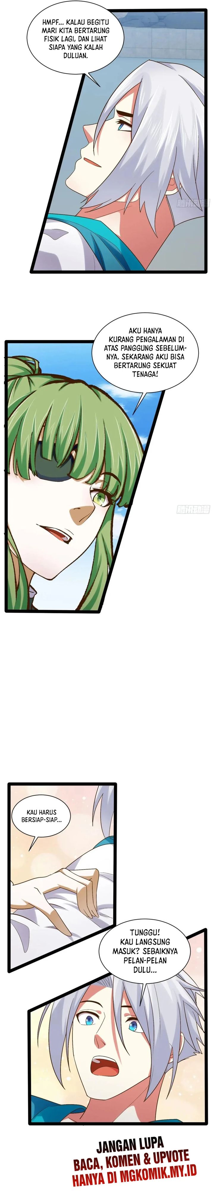 Starting From Maximum Charm Point 1 chapter 94