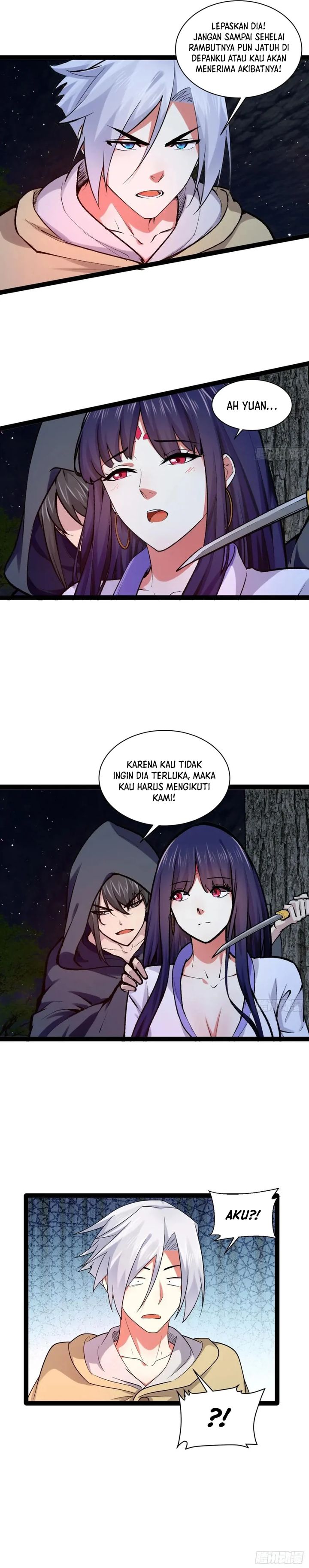 Starting From Maximum Charm Point 1 chapter 96