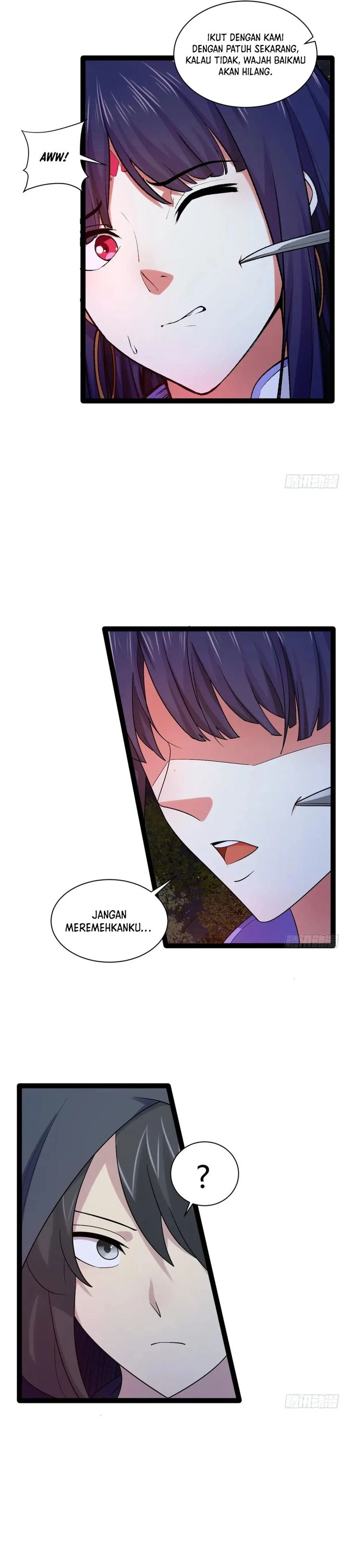 Starting From Maximum Charm Point 1 chapter 96