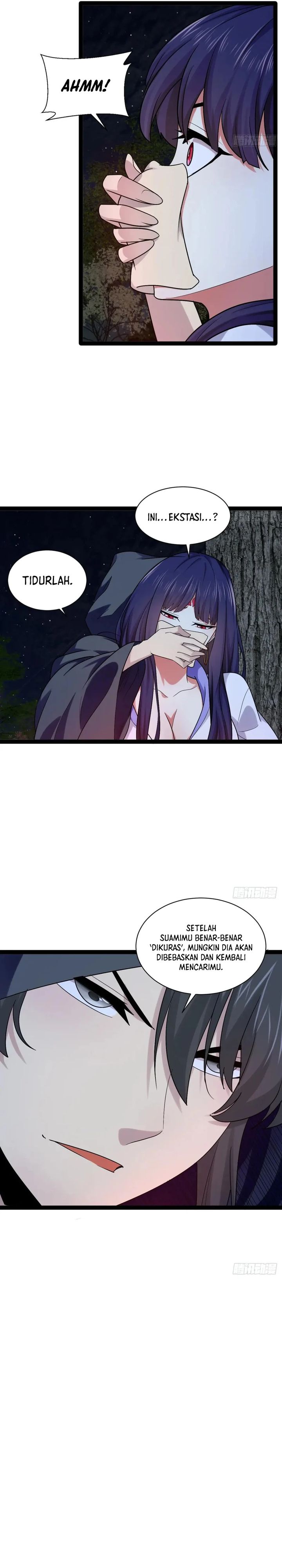 Starting From Maximum Charm Point 1 chapter 96