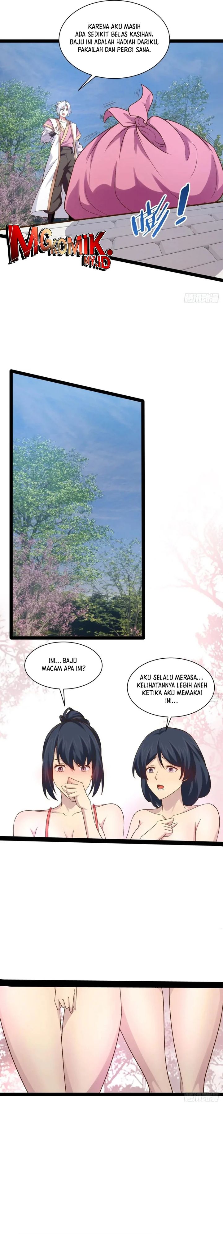 Starting From Maximum Charm Point 1 chapter 101