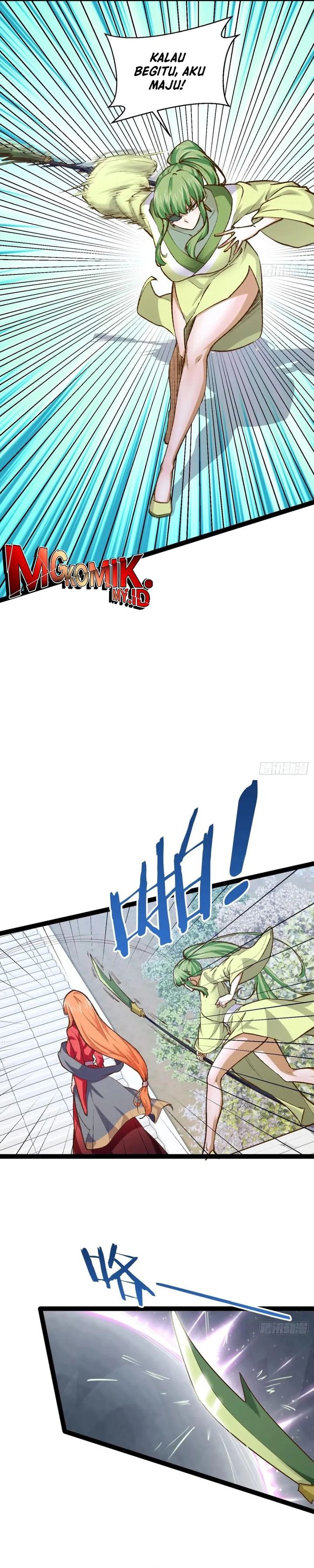 Starting From Maximum Charm Point 1 chapter 101
