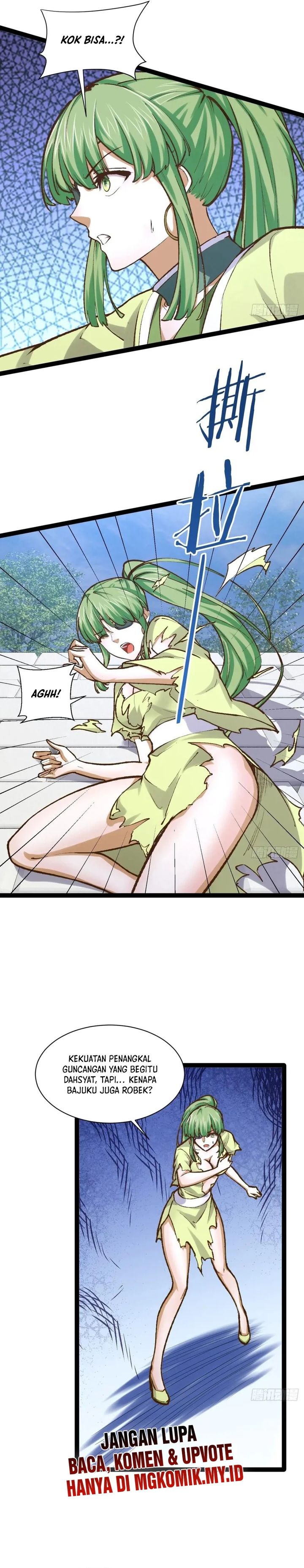Starting From Maximum Charm Point 1 chapter 101