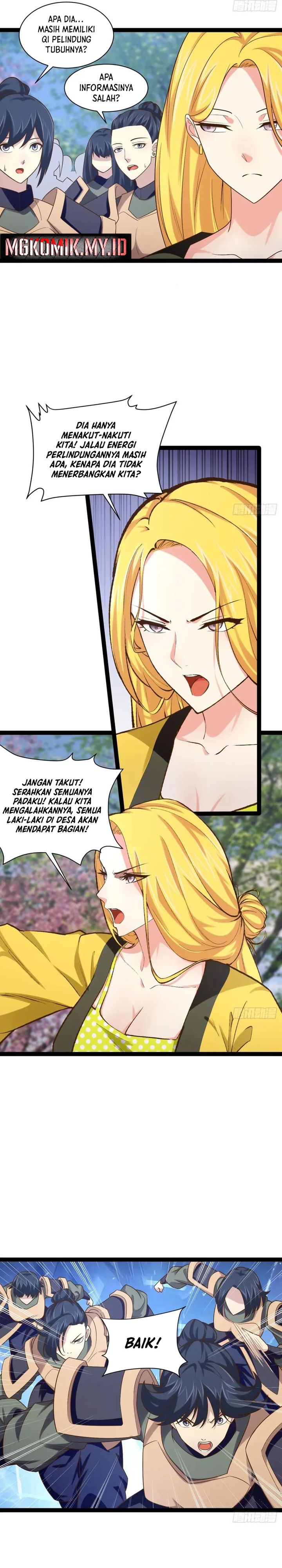 Starting From Maximum Charm Point 1 chapter 108