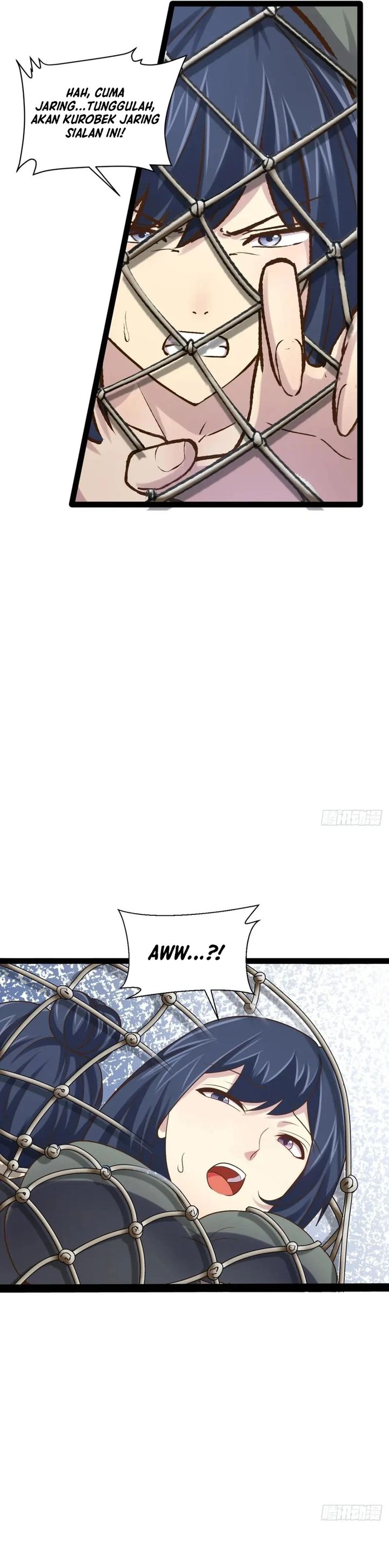 Starting From Maximum Charm Point 1 chapter 108