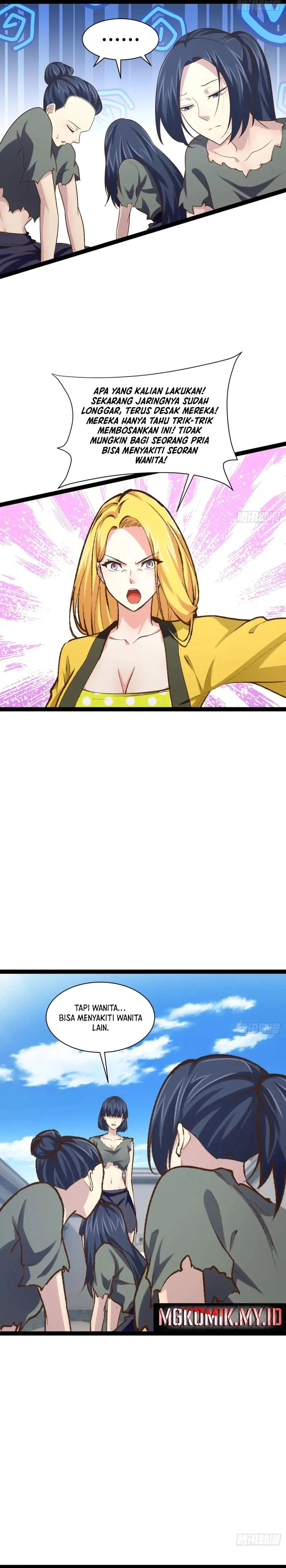 Starting From Maximum Charm Point 1 chapter 108