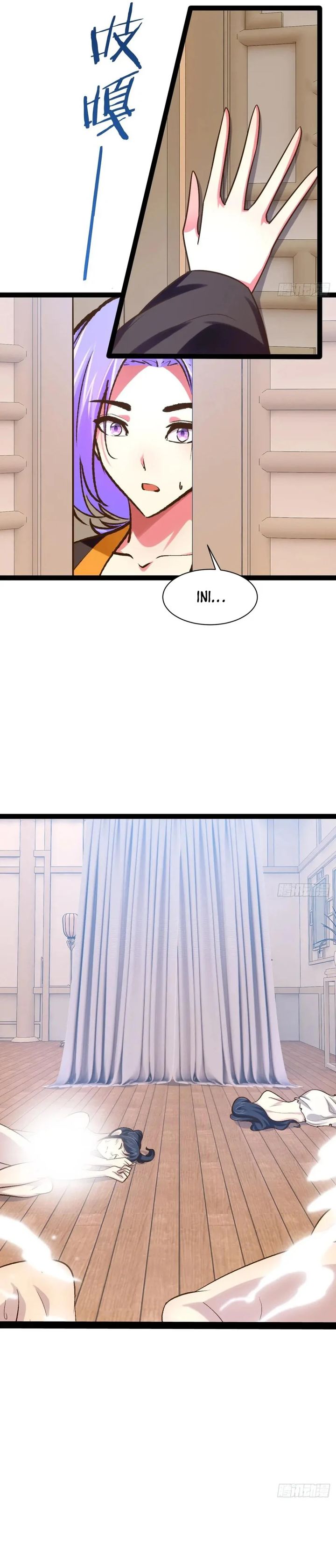 Starting From Maximum Charm Point 1 Chapter 109 Bahasa Indonesia