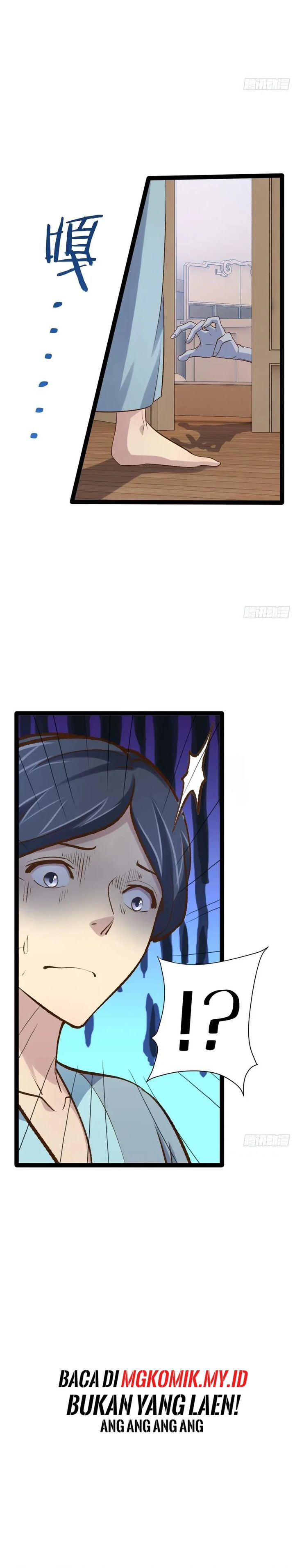 Starting From Maximum Charm Point 1 Chapter 109 Bahasa Indonesia