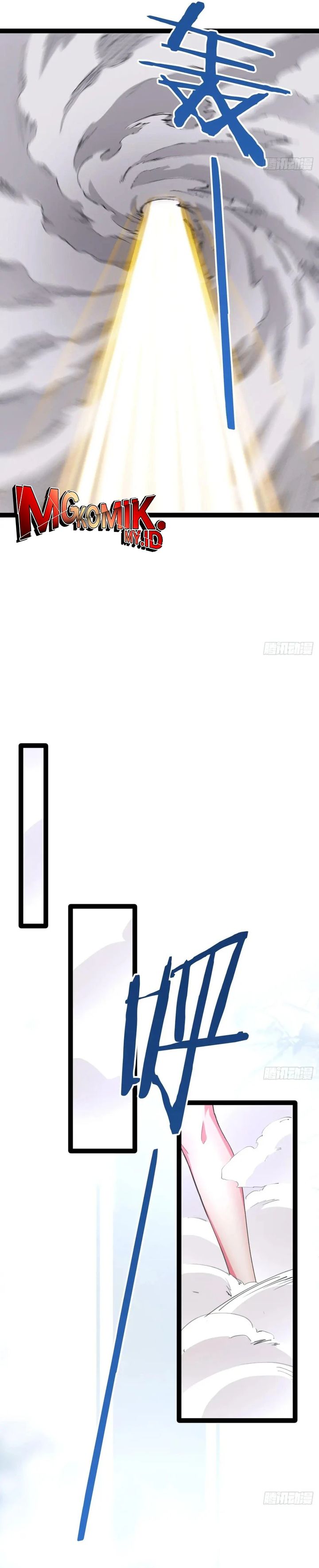 Starting From Maximum Charm Point 1 Chapter 114 Bahasa Indonesia