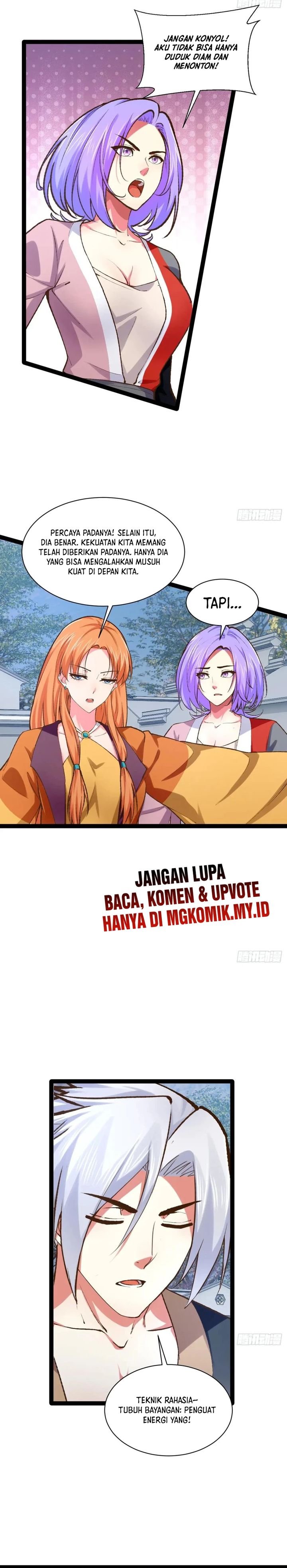 Starting From Maximum Charm Point 1 Chapter 114 Bahasa Indonesia