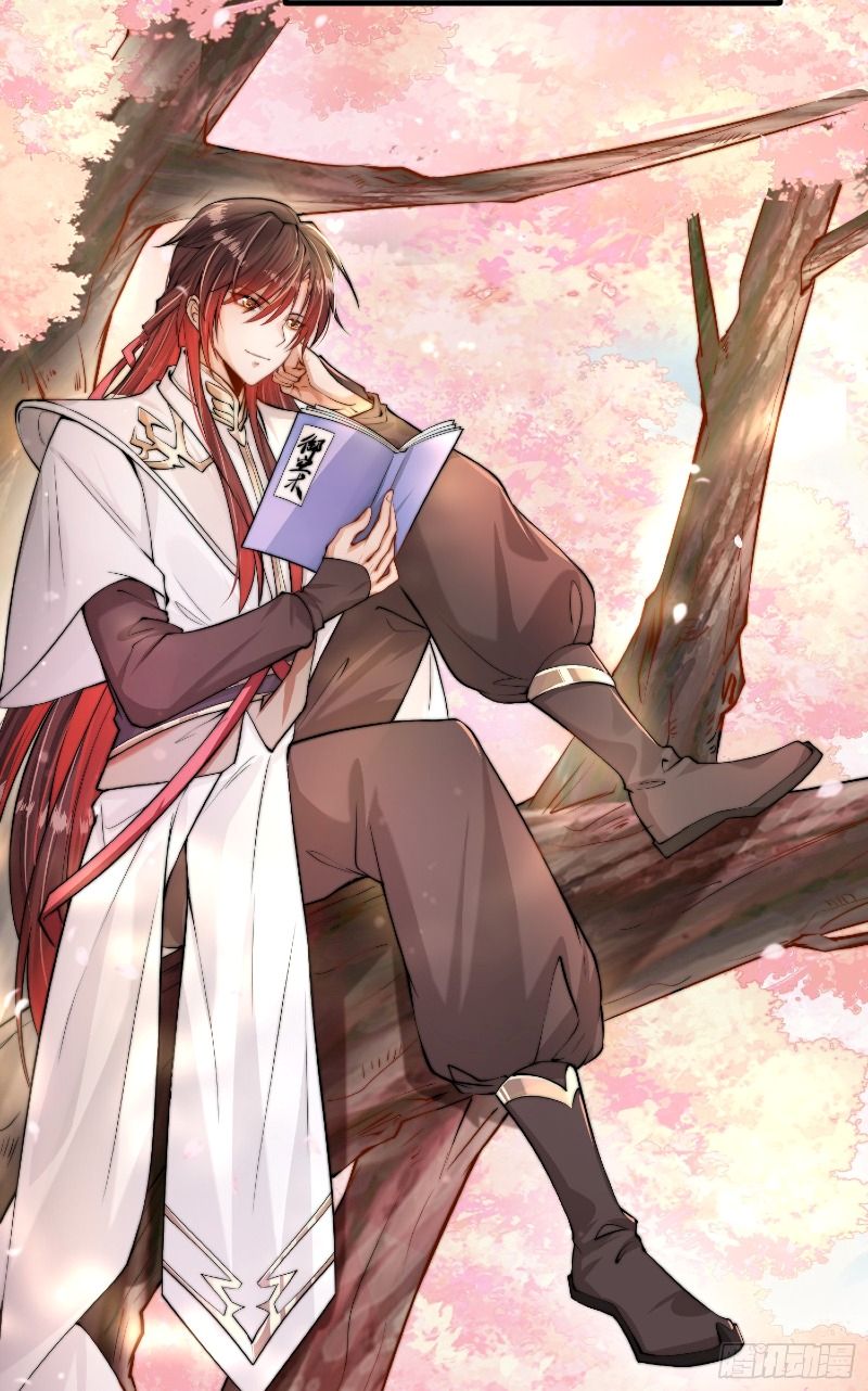 Starting With Confessing With the Beautiful Master chapter 1