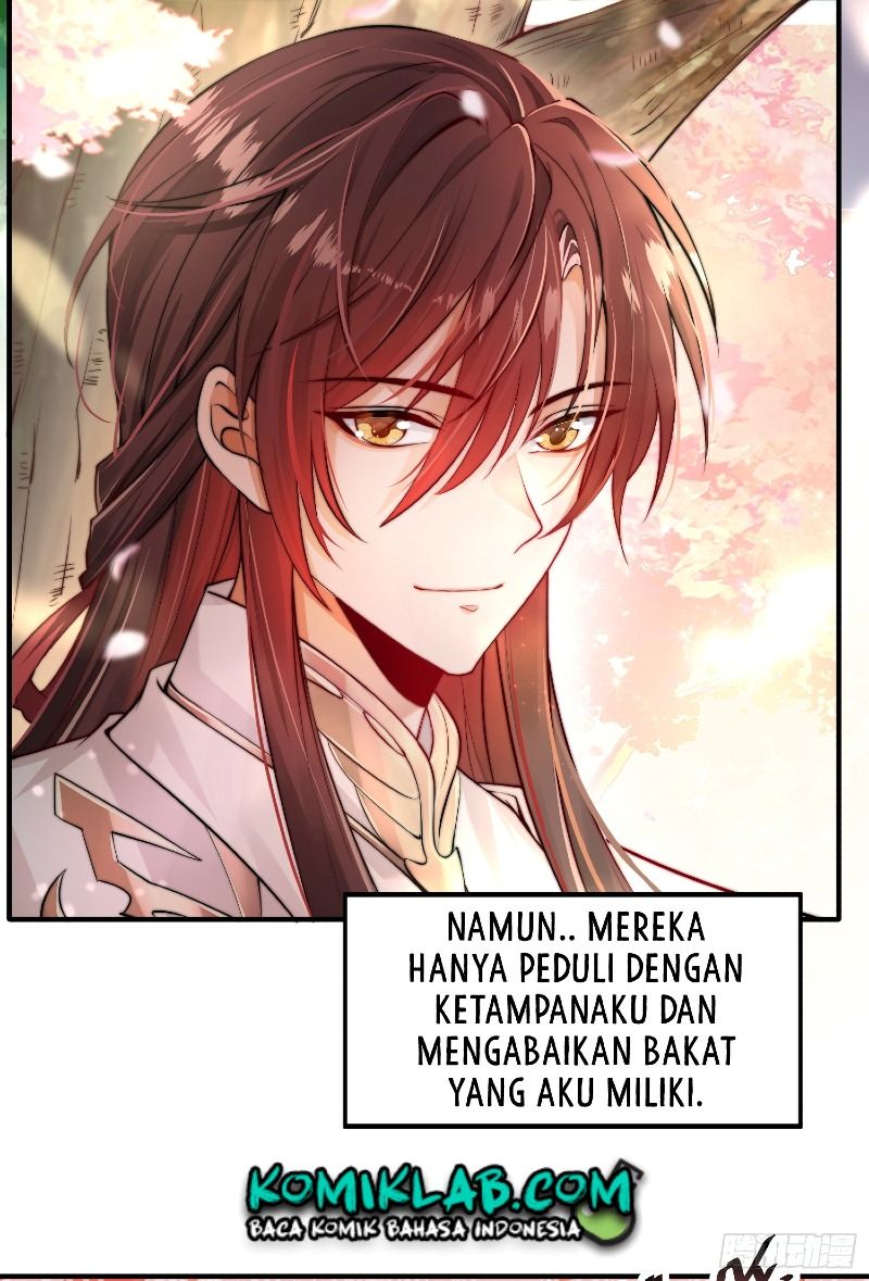 Starting With Confessing With the Beautiful Master chapter 1