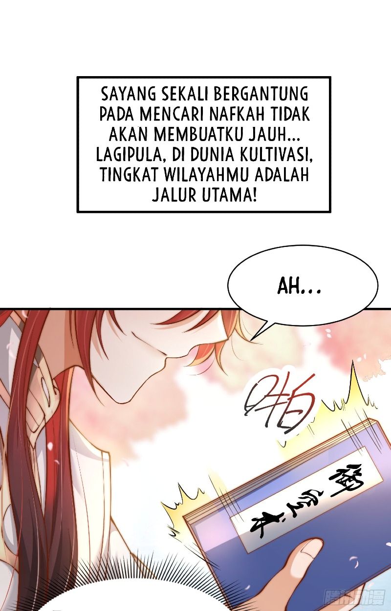 Starting With Confessing With the Beautiful Master chapter 1