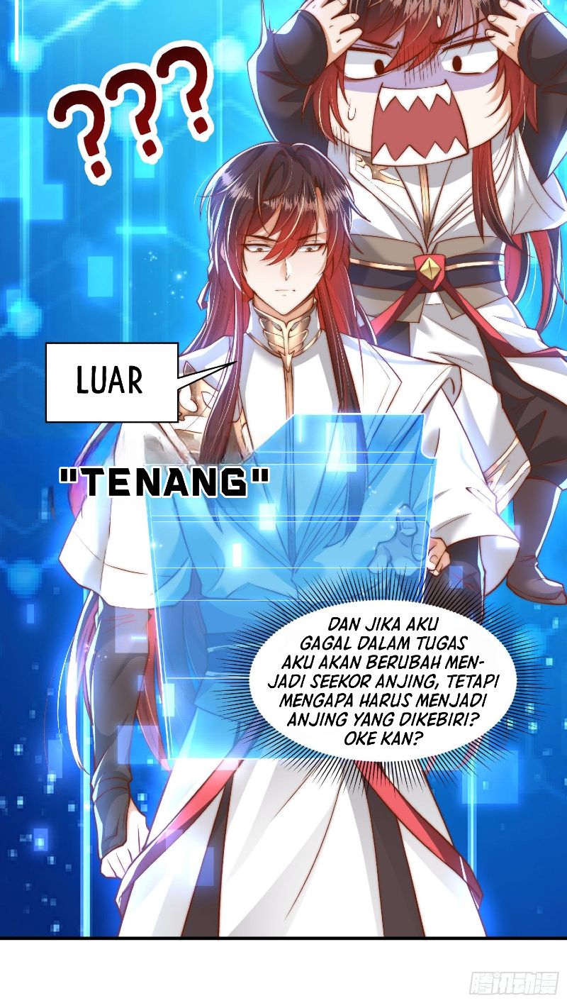 Starting With Confessing With the Beautiful Master chapter 1