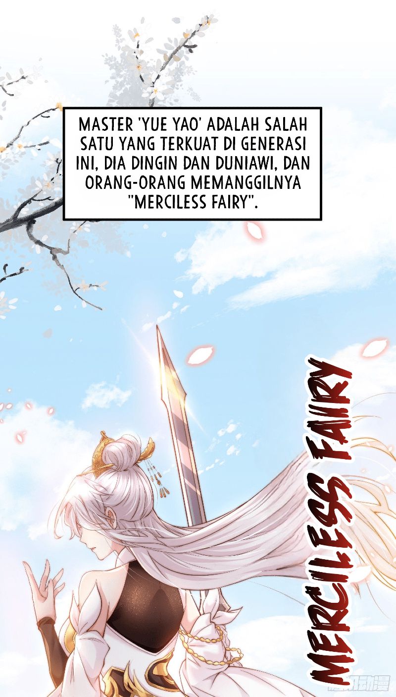 Starting With Confessing With the Beautiful Master chapter 1
