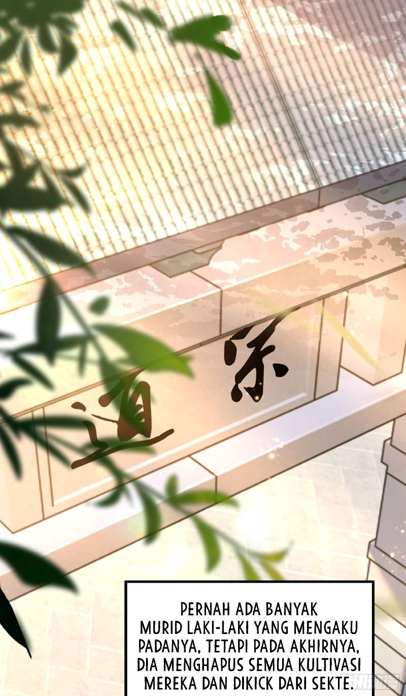 Starting With Confessing With the Beautiful Master chapter 1