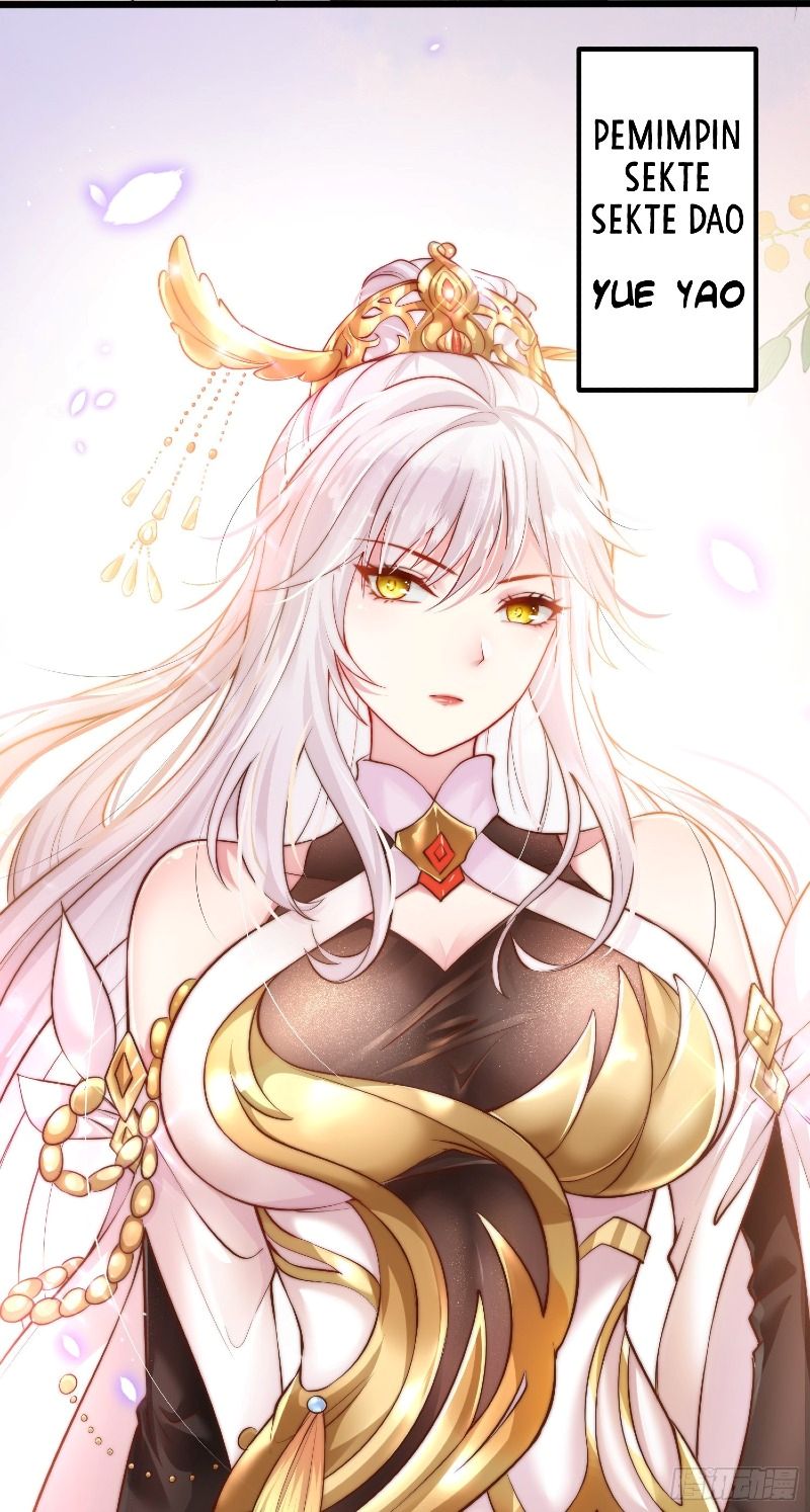 Starting With Confessing With the Beautiful Master chapter 1