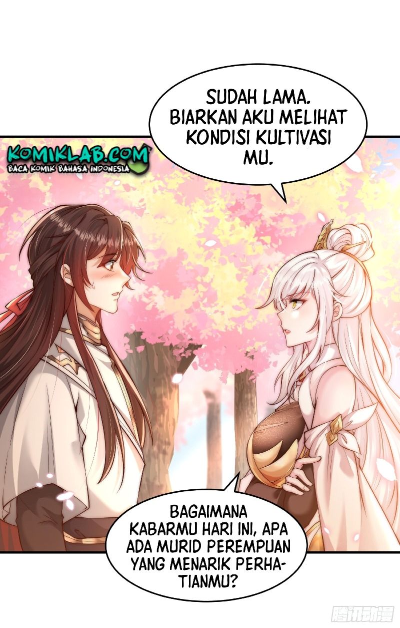Starting With Confessing With the Beautiful Master chapter 1