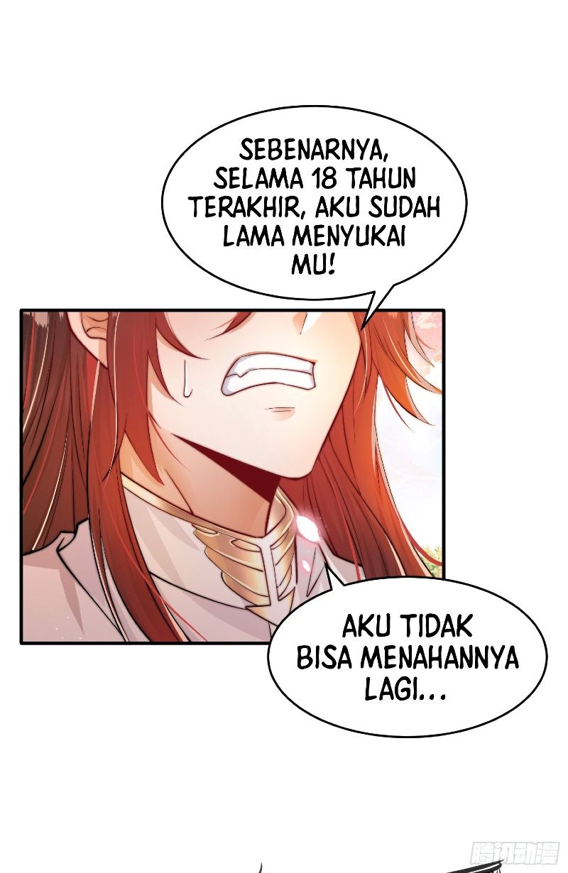 Starting With Confessing With the Beautiful Master chapter 1