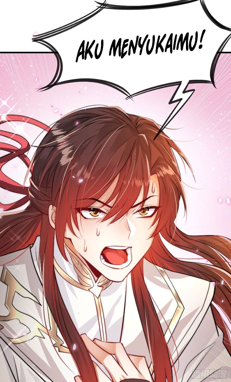 Starting With Confessing With the Beautiful Master chapter 1