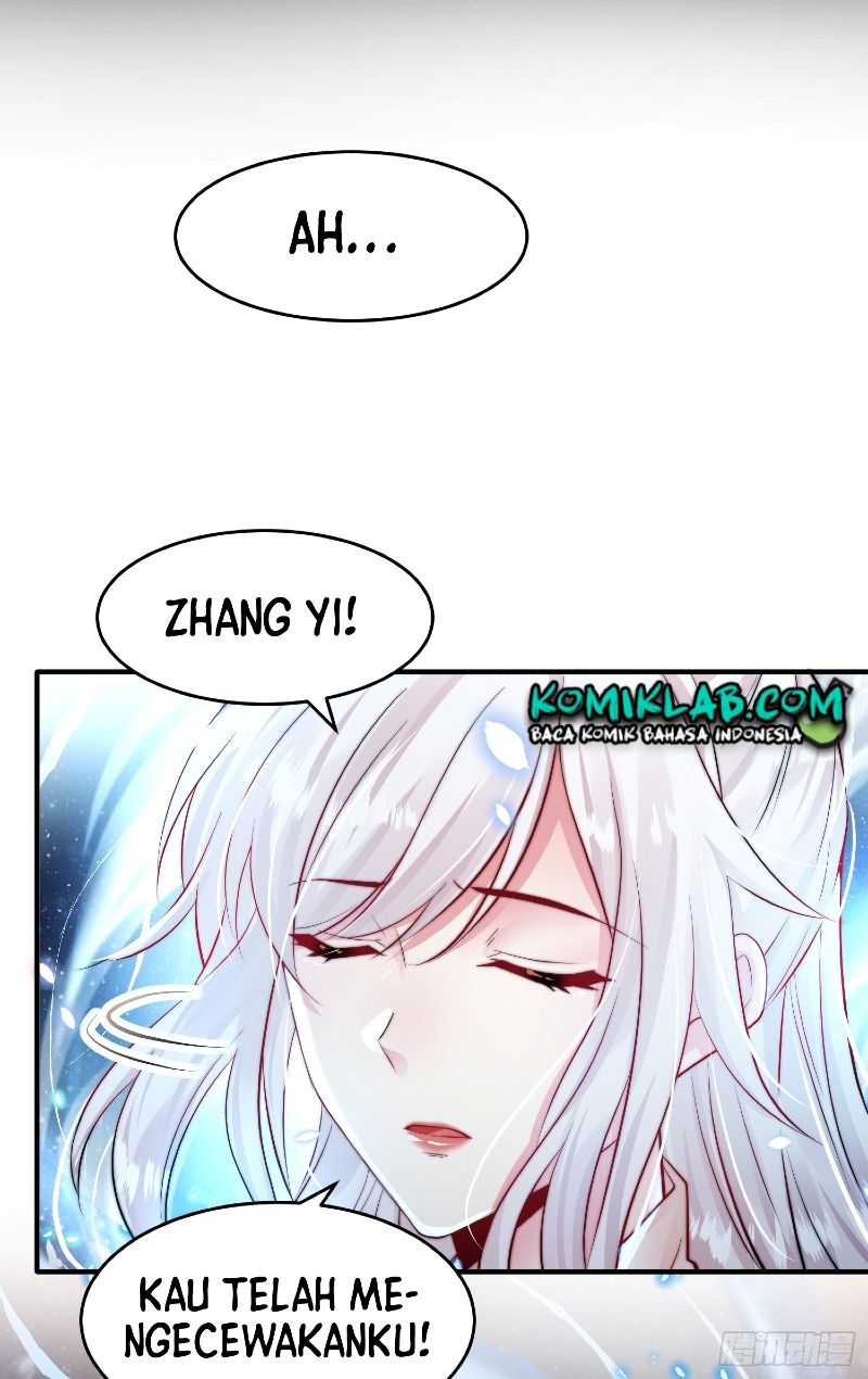 Starting With Confessing With the Beautiful Master chapter 1