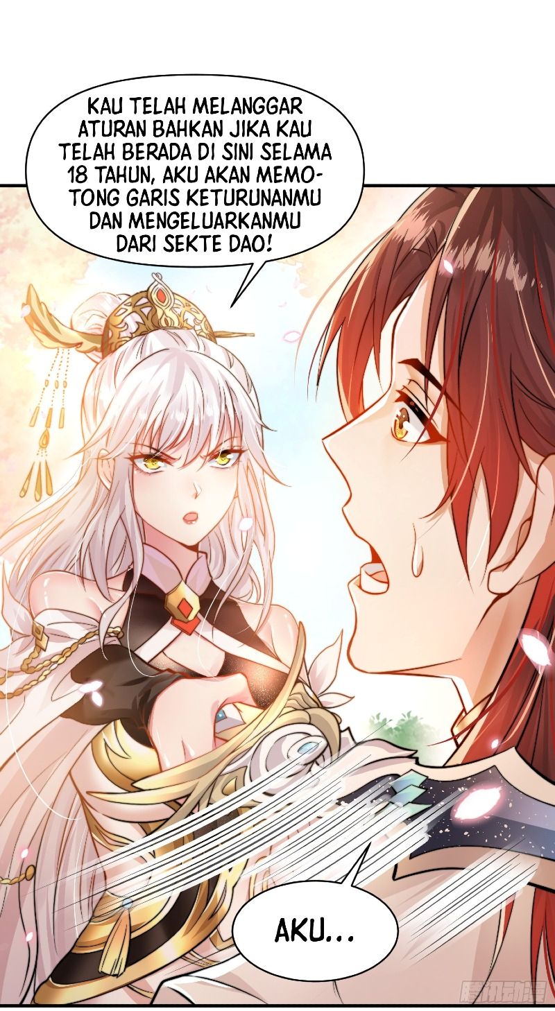 Starting With Confessing With the Beautiful Master chapter 1