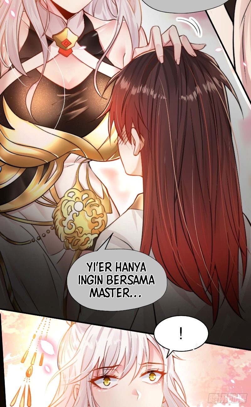 Starting With Confessing With the Beautiful Master chapter 1