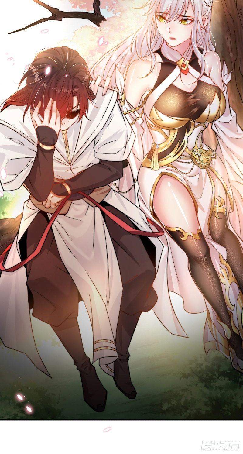 Starting With Confessing With the Beautiful Master chapter 1